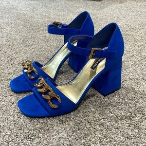 BRAND NEW Nine West heels